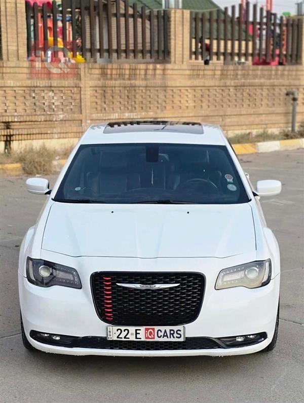 كرايسلر 300 2016 للبيع في العراق - كركوك